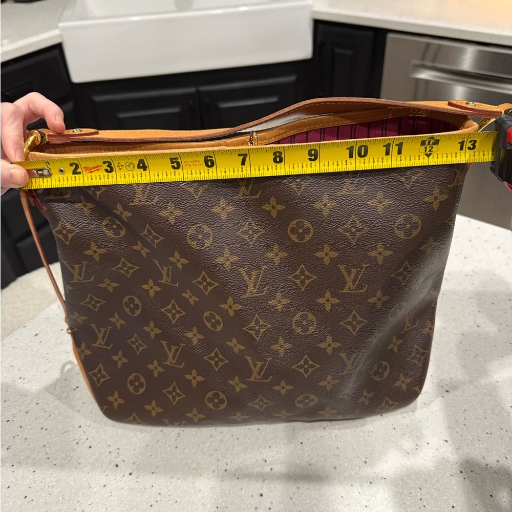 Louis Vuitton Delightful PM - Picture 8 of 9
